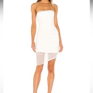 Ursula Dress By Majorelle from Revolve